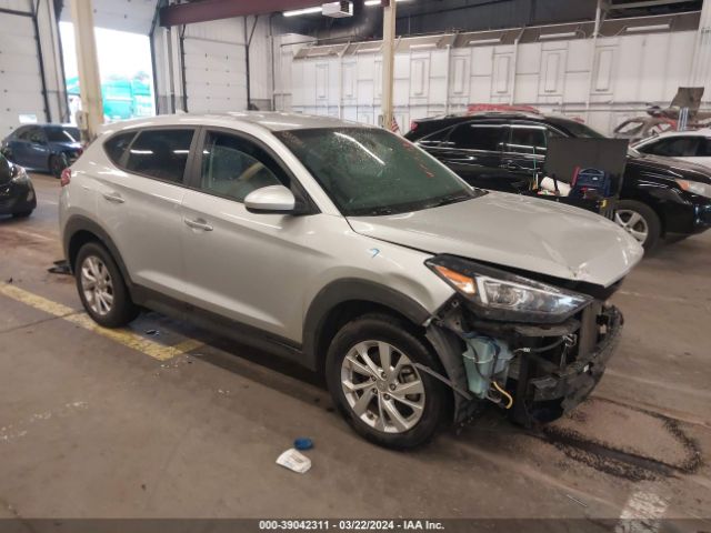 HYUNDAI TUCSON 2019 km8j2ca42ku890249