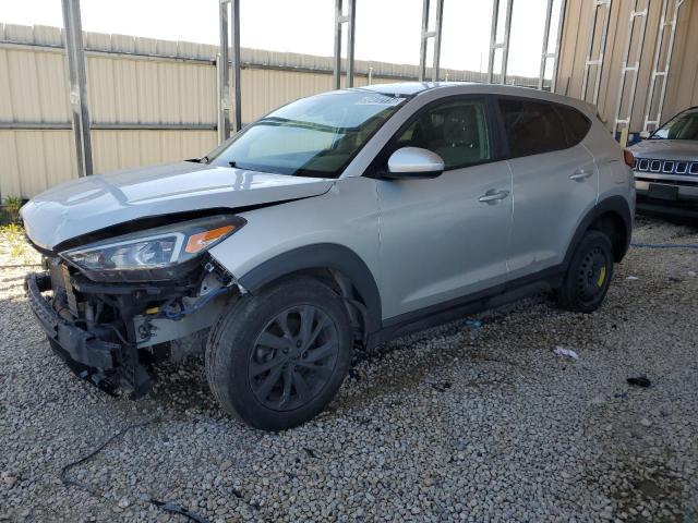 HYUNDAI TUCSON 2019 km8j2ca42ku891367