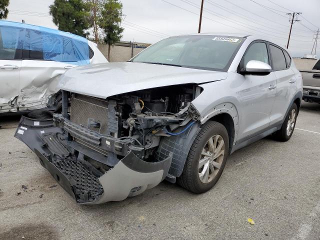 HYUNDAI TUCSON SE 2019 km8j2ca42ku892177