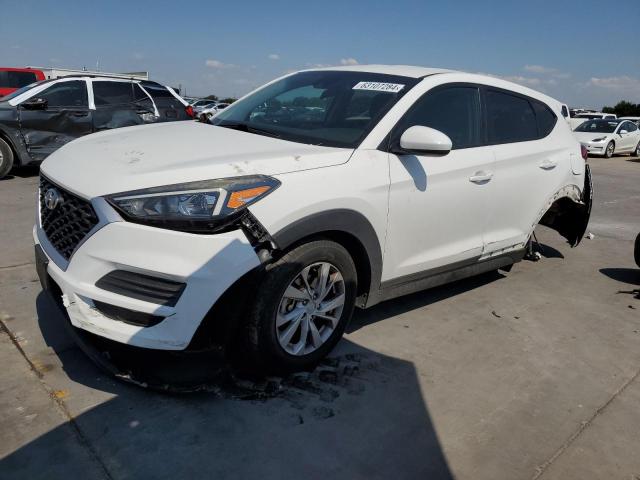 HYUNDAI TUCSON SE 2019 km8j2ca42ku893359