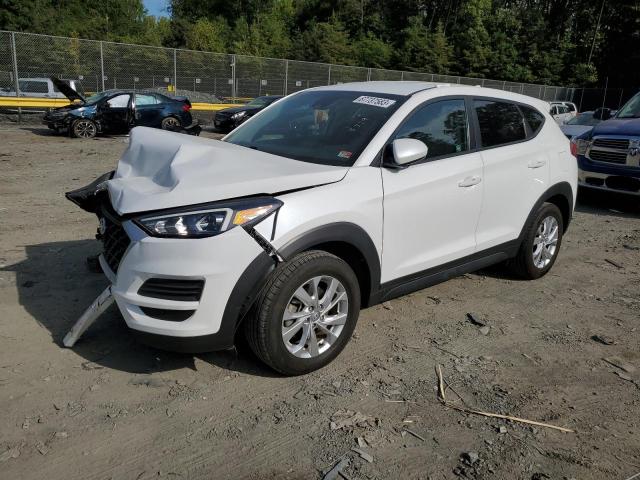 HYUNDAI TUCSON SE 2019 km8j2ca42ku895922