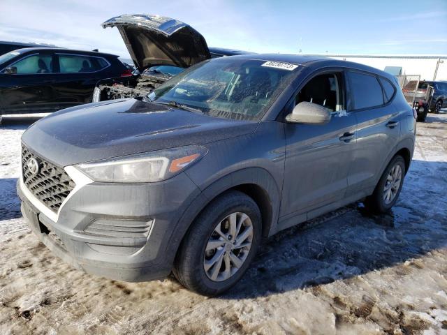 HYUNDAI TUCSON SE 2019 km8j2ca42ku908913