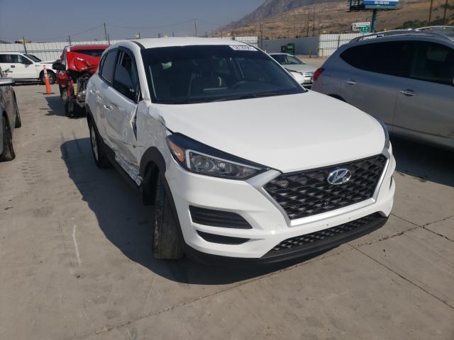 HYUNDAI TUCSON 2018 km8j2ca42ku916980