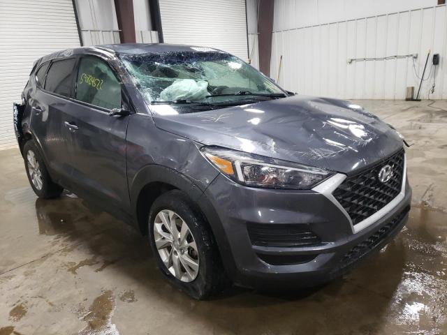 HYUNDAI TUCSON SE 2019 km8j2ca42ku918440