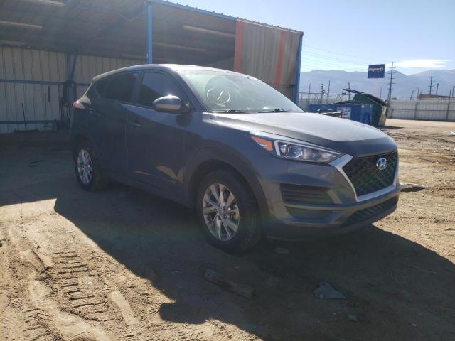 HYUNDAI TUCSON SE 2019 km8j2ca42ku918535