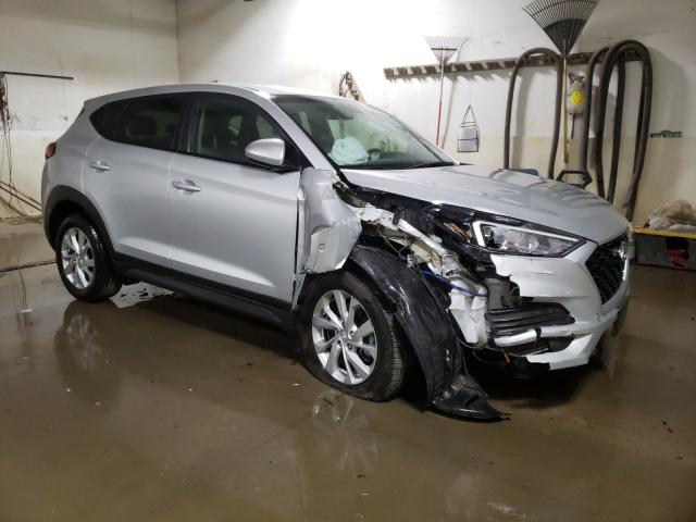 HYUNDAI TUCSON SE 2019 km8j2ca42ku919104