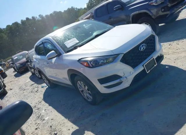 HYUNDAI TUCSON 2019 km8j2ca42ku921094