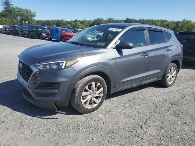 HYUNDAI TUCSON SE 2019 km8j2ca42ku922326