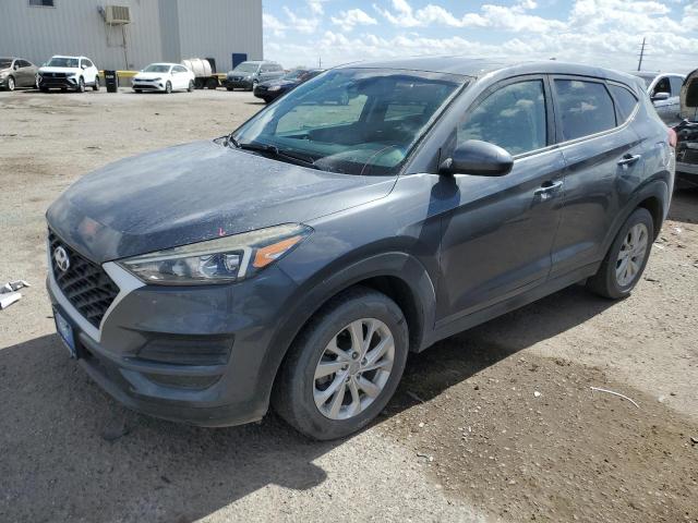 HYUNDAI TUCSON SE 2019 km8j2ca42ku927252