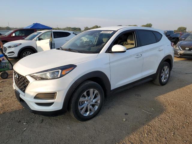 HYUNDAI TUCSON SE 2019 km8j2ca42ku931253