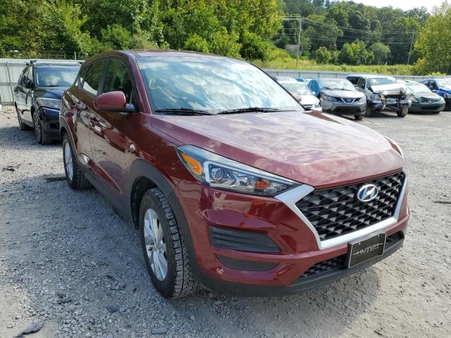 HYUNDAI TUCSON SE 2019 km8j2ca42ku936937