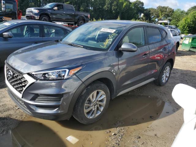 HYUNDAI TUCSON SE 2019 km8j2ca42ku939580