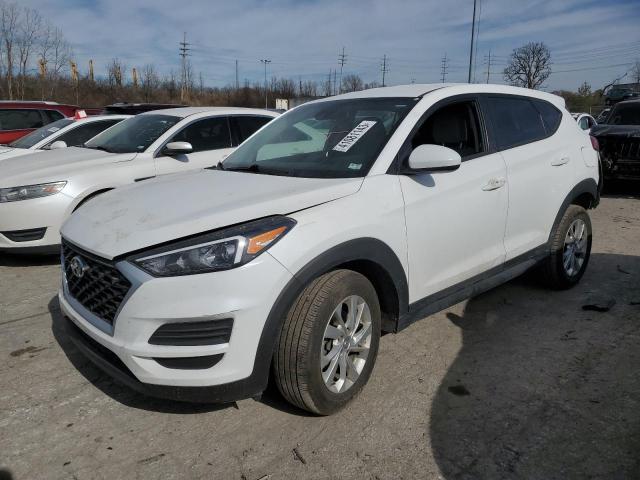 HYUNDAI TUCSON SE 2019 km8j2ca42ku941393