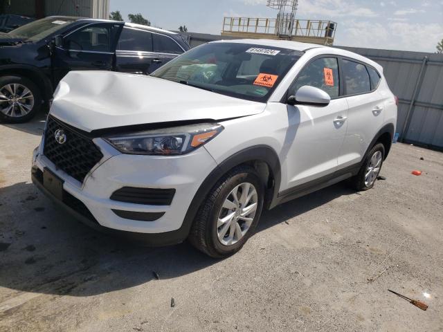 HYUNDAI TUCSON 2019 km8j2ca42ku941460