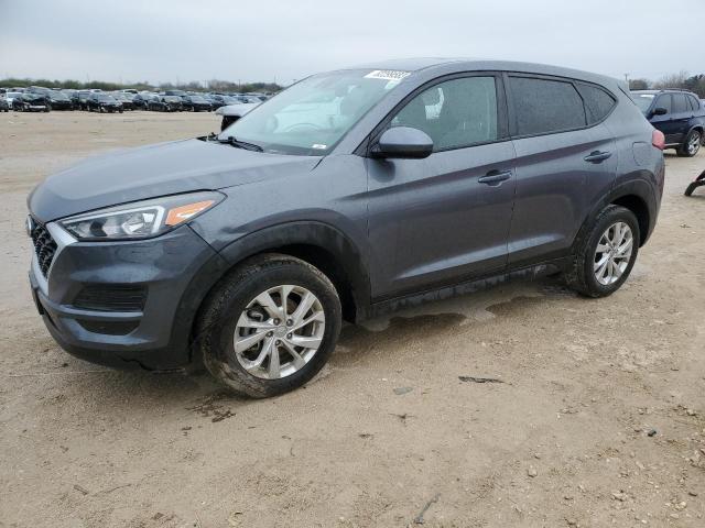 HYUNDAI TUCSON 2019 km8j2ca42ku942303