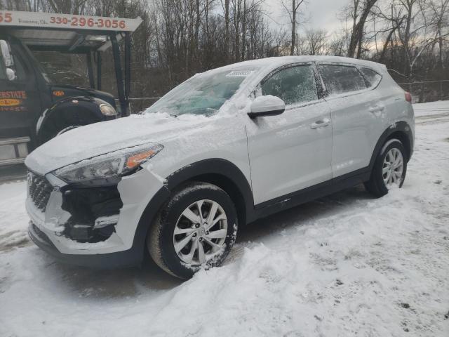 HYUNDAI TUCSON SE 2019 km8j2ca42ku944861