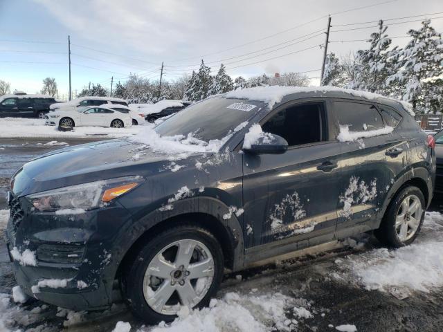 HYUNDAI TUCSON 2019 km8j2ca42ku947677