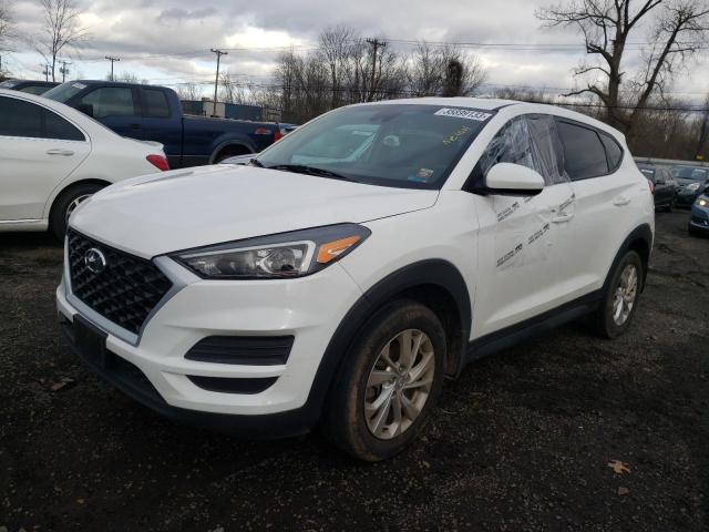 HYUNDAI TUCSON SE 2019 km8j2ca42ku949414