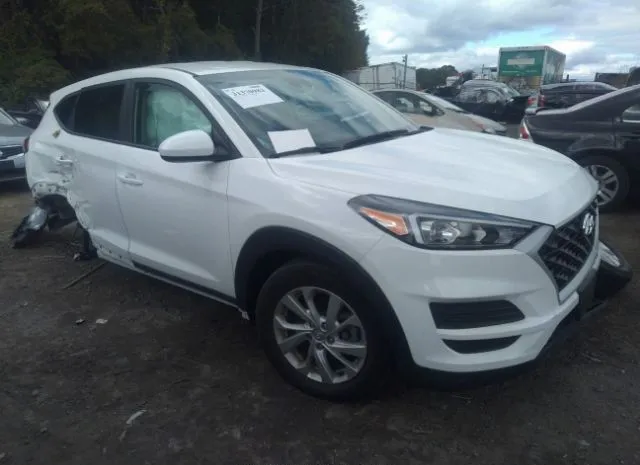 HYUNDAI TUCSON 2019 km8j2ca42ku952345