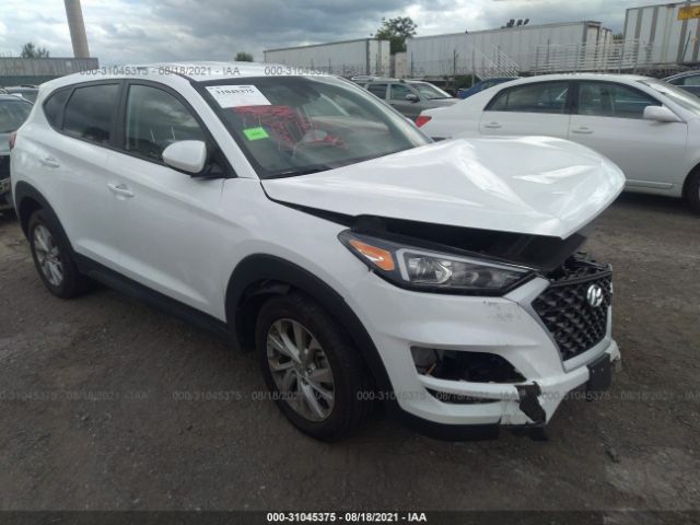 HYUNDAI TUCSON 2019 km8j2ca42ku953057