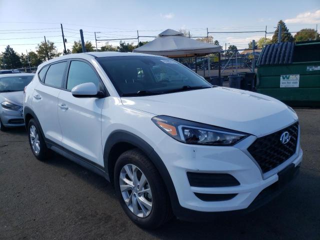 HYUNDAI TUCSON SE 2019 km8j2ca42ku959621