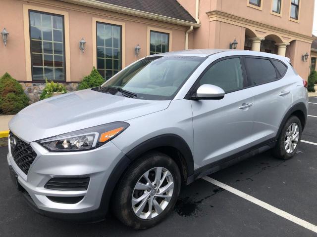 HYUNDAI TUCSON SE 2019 km8j2ca42ku971316