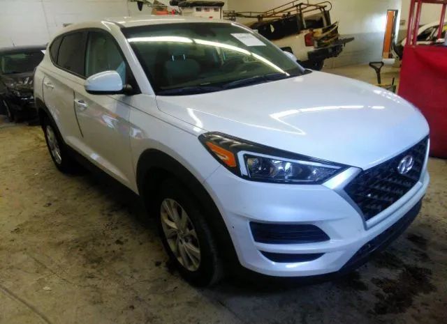 HYUNDAI TUCSON SE 2019 km8j2ca42ku980971