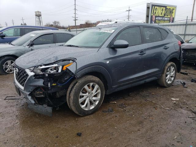 HYUNDAI TUCSON 2019 km8j2ca42ku988097