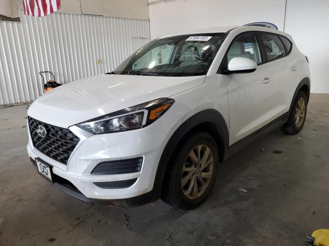 HYUNDAI TUCSON 2020 km8j2ca42lu076054