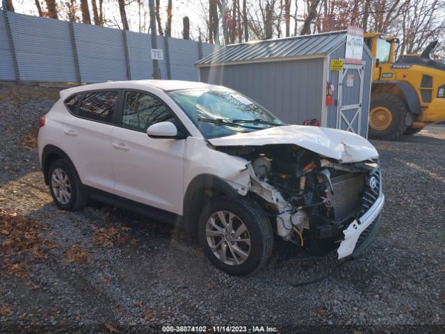 HYUNDAI TUCSON 2020 km8j2ca42lu093078