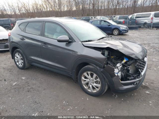 HYUNDAI TUCSON 2020 km8j2ca42lu115211