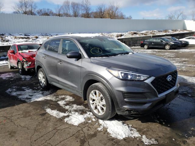 HYUNDAI TUCSON SE 2020 km8j2ca42lu115242