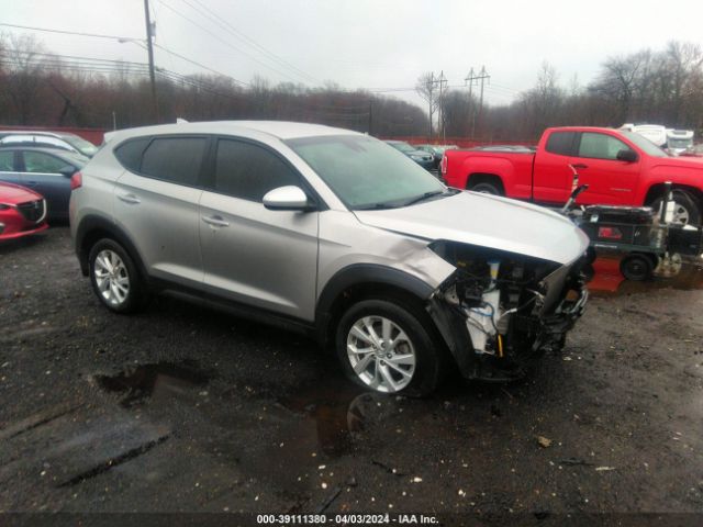 HYUNDAI TUCSON 2020 km8j2ca42lu119128