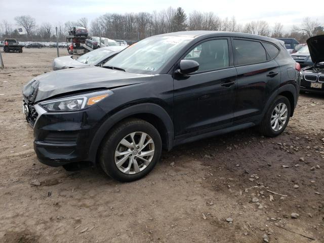 HYUNDAI TUCSON SE 2020 km8j2ca42lu128346