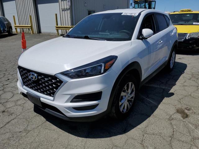 HYUNDAI TUCSON 2020 km8j2ca42lu132252