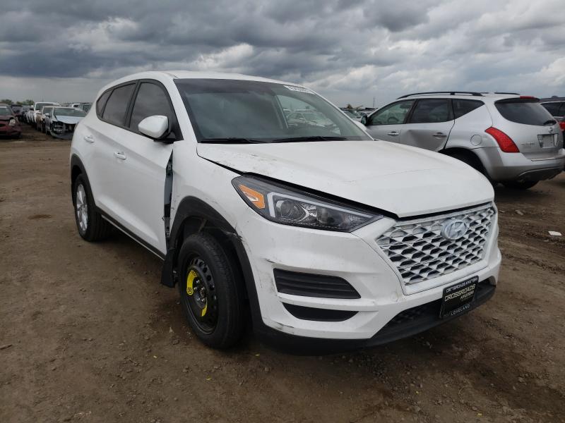 HYUNDAI TUCSON SE 2020 km8j2ca42lu133787