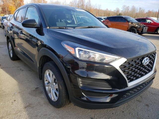 HYUNDAI TUCSON SE 2020 km8j2ca42lu134986