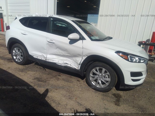 HYUNDAI TUCSON 2020 km8j2ca42lu135376