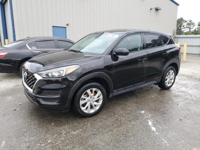 HYUNDAI TUCSON SE 2020 km8j2ca42lu136883