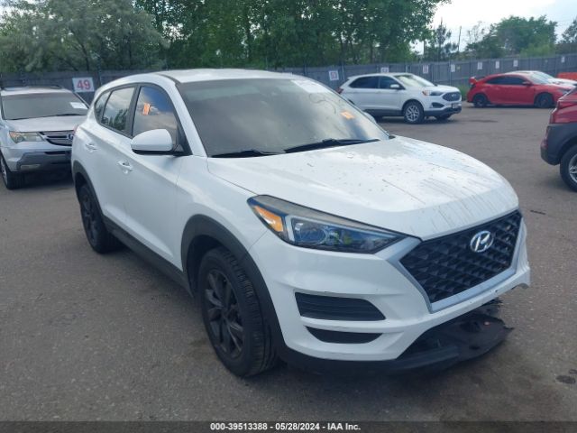 HYUNDAI TUCSON 2020 km8j2ca42lu137502