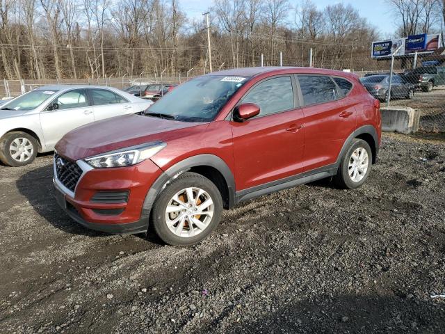 HYUNDAI TUCSON 2020 km8j2ca42lu143557