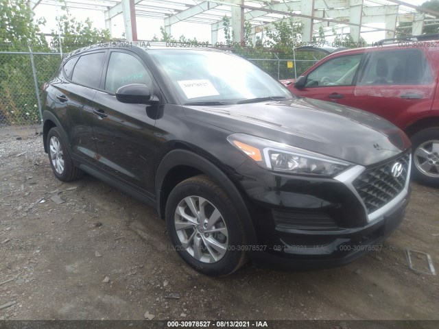 HYUNDAI TUCSON 2020 km8j2ca42lu149116