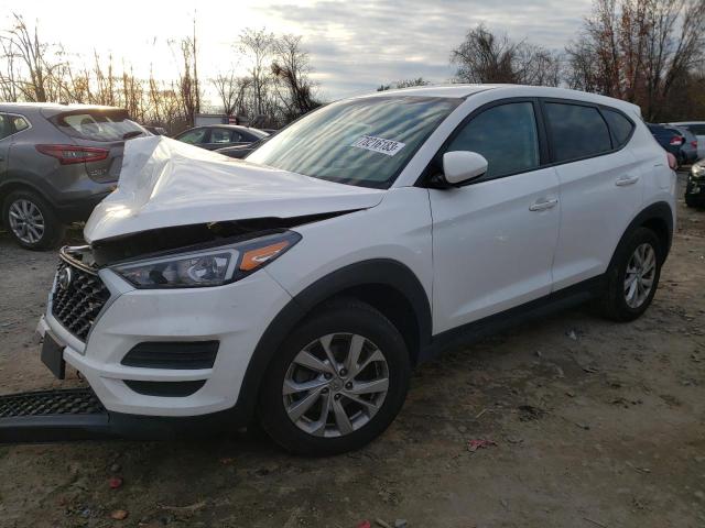 HYUNDAI TUCSON 2020 km8j2ca42lu160665