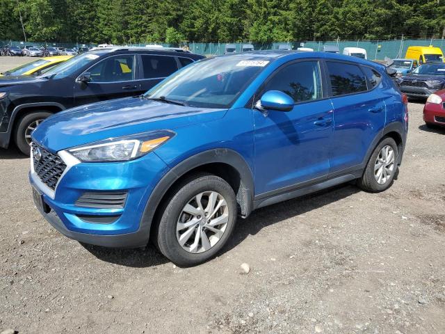 HYUNDAI TUCSON 2020 km8j2ca42lu172671