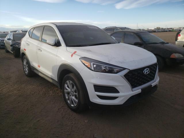 HYUNDAI TUCSON SE 2020 km8j2ca42lu174887