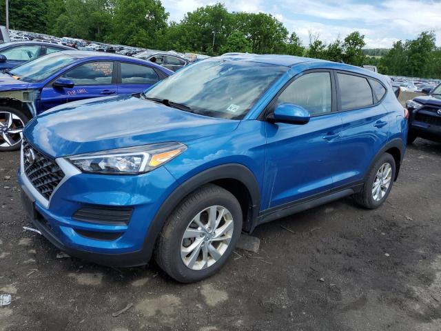 HYUNDAI TUCSON 2020 km8j2ca42lu204051