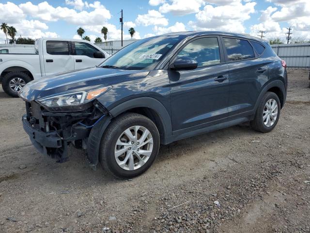 HYUNDAI TUCSON SE 2020 km8j2ca42lu224493