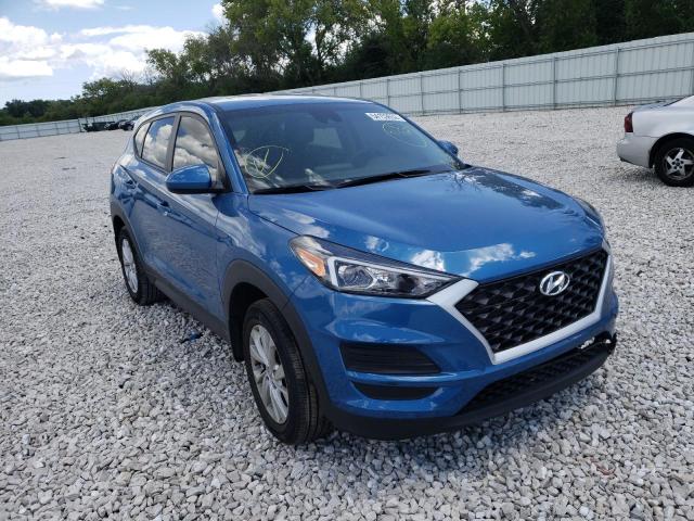 HYUNDAI TUCSON SE 2020 km8j2ca42lu271071