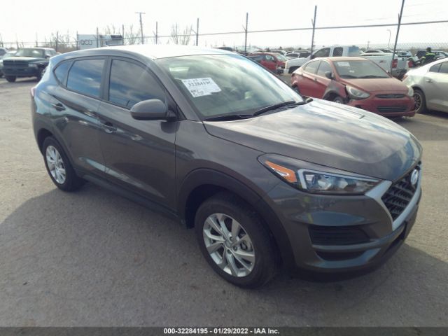 HYUNDAI TUCSON 2020 km8j2ca42lu278277