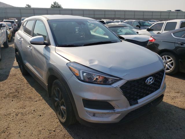 HYUNDAI TUCSON SE 2020 km8j2ca42lu280787